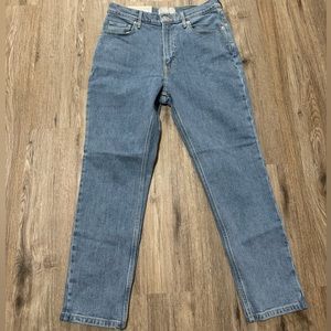 Everlane original cheeky Jean